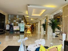 -诸暨同方豪生大酒店