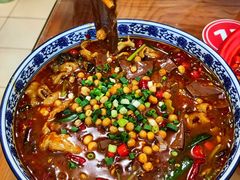 -小街47號江湖菜(四合院店)