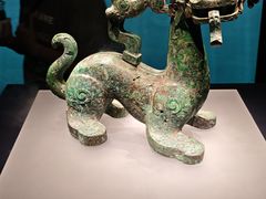 -盘龙城遗址博物院