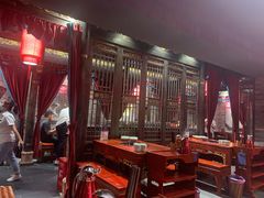 -袁老四重庆老火锅(桐梓坡店)