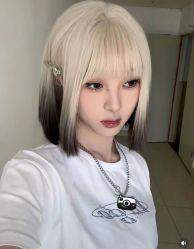 -十六番发型师事务所