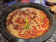 -蜀大侠火锅(寰球文化地标·总府店)