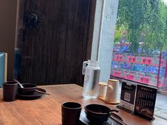 -香园茶社·金陵小灶(老门东店)