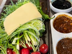 -大家乐东北菜(富河园店)