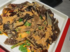 -京味民福烤鸭店(建设四马路店)