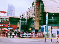 -上海长途汽车客运总站