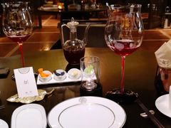 店内布置-甄御•海鲜新青岛菜(麦岛店)