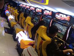 -核客电玩城(东门店)