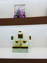 -美肤盾祛痘·问题肌头疗管理中心