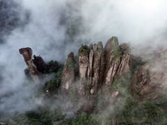 -三清山风景名胜区