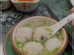 -齐海鱼圣深海石斑鱼火锅店(极地海洋世界店)