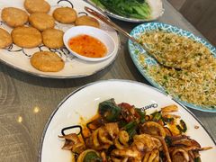 -巽寮印象美食部落餐厅·海鲜·地方特色菜(惠州体验店)