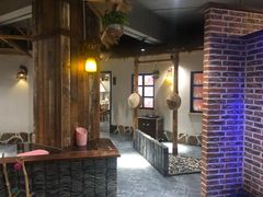 -77号·蒸海鲜青岛菜(积米崖店)
