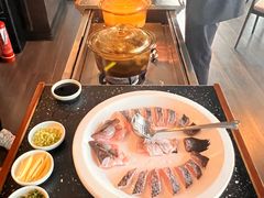 -晓长安·新陕菜(曲江店)