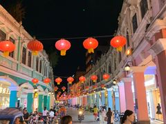 -佛山顺德香云纱园林酒店(清晖园店)