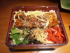 -鳗鱼家·深夜食堂(军博店)