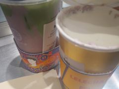 -LELECHA乐乐茶(美罗城店)