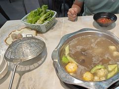 -合意桐坑牛肉粿·鲜牛肉火锅(嵩山总店)