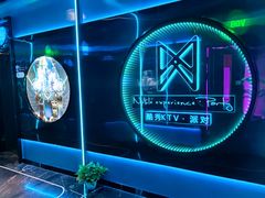 -酷秀KTV(五道口店)