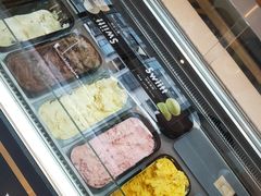 自助取餐区-西安高新希尔顿酒店·咖啡露台西餐厅