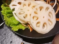 -晓宇重庆火锅(西安荟聚店)