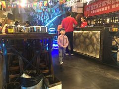 -798烧烤工厂(太和路店)