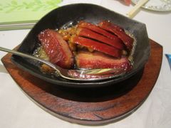 -翠园(铜锣湾广场店)