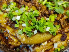 石板茄子-鑫日千里马(汇智店)