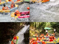 -清泉湾生态旅游度假区