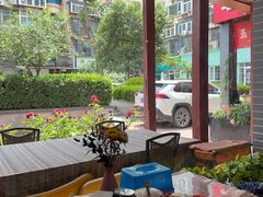 -楼兰香西域抓饭(泺文店)