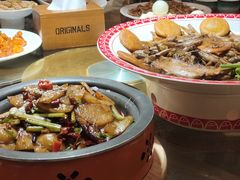 -倍儿美海鲜大排挡·非遗海鲜蒸饺(洋货店)