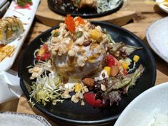 -小川洋风料理(街道口店)