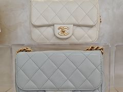 -六六奢品·vintage中古·回收二手奢侈品包包手表首饰(环球港店)