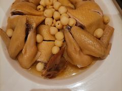 -麒麟中餐厅·经典粤菜·地道菜式老字号(广州长隆酒店)