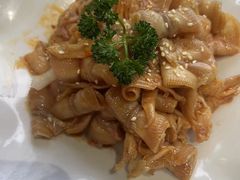 -金家老三饭庄(常营店)