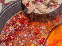 -赵美丽重庆火锅(西安直营总店)