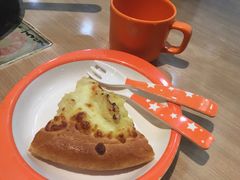 -必胜客(百联又一城店)