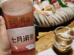 -小句号·精致料理(江南环球港店)