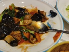 -上海老饭店(北京分店)