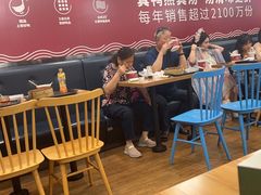 -回味鸭血粉丝汤(夫子庙瞻园路店)