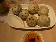 -小杨生煎(黄河路店)