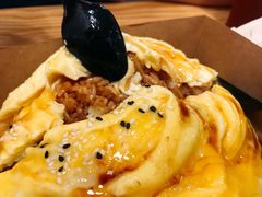 -肥安娜·小吃·饮品