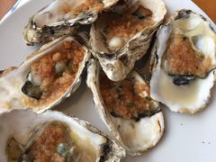 -视界美食自助餐厅·石家庄希尔顿酒店