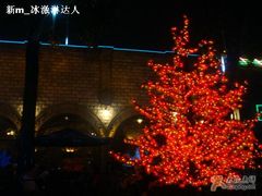 门外景-一千一夜(工体店)