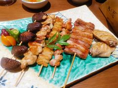 -水之惠鲜鱼料理(王府大街店)