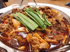 -庐州太太(双岗店)