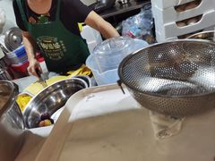 -鞠婆婆•绵绵冰•凉糕•手工冰粉(苏稽一店)