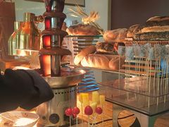 -宁波阳光豪生大酒店·豪生咖啡厅