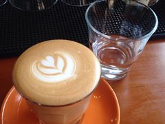 -Be Lived Cafe比例咖啡(摩天轮店)