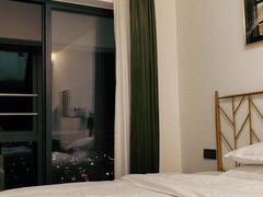 -天悦·国际Apartment(广州南站店)